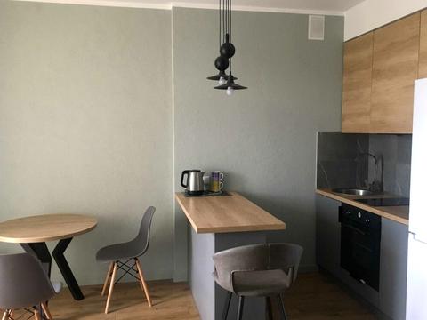 квартира за адресою Кадетський Гай вул., 12