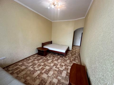 квартира за адресою Академіка Корольова вул., 3а