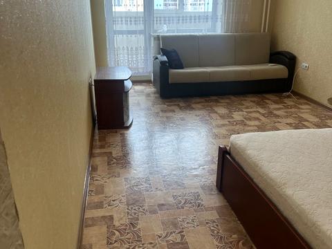 квартира за адресою Академіка Корольова вул., 3а