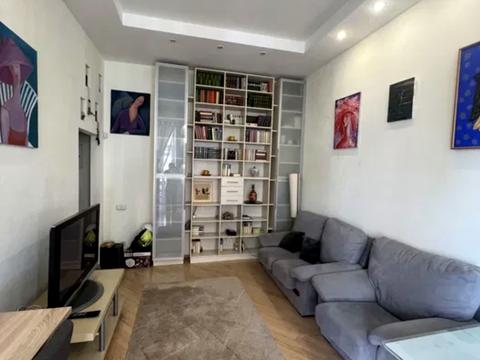 квартира за адресою Михайлівська вул., 22-Б