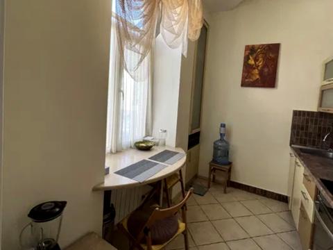 квартира за адресою Михайлівська вул., 22-Б