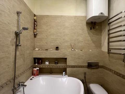 квартира за адресою Михайлівська вул., 22-Б