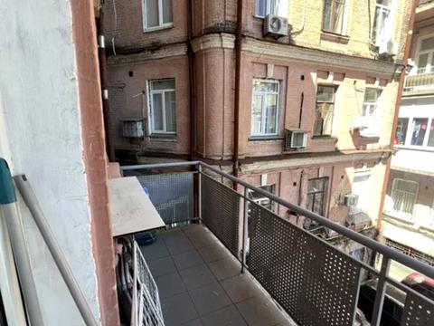 квартира за адресою Михайлівська вул., 22-Б