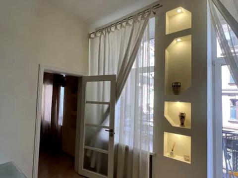 квартира за адресою Михайлівська вул., 22-Б