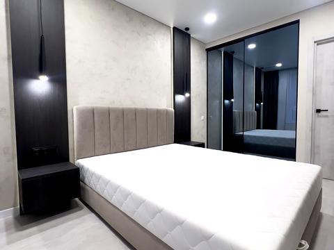 квартира за адресою Запорізьке шосе, 32а