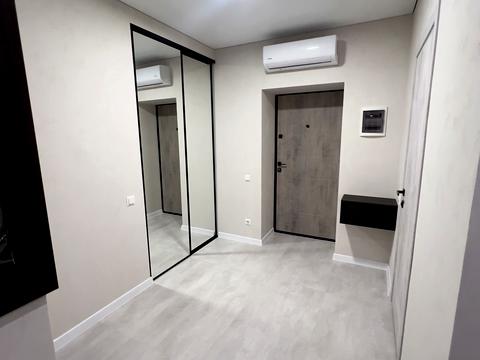 квартира за адресою Запорізьке шосе, 32а