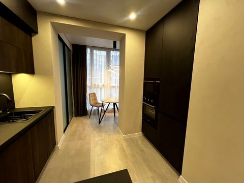 квартира за адресою Запорізьке шосе, 32а