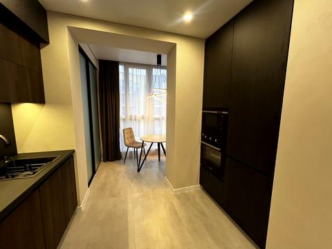 квартира за адресою Запорізьке шосе, 32а