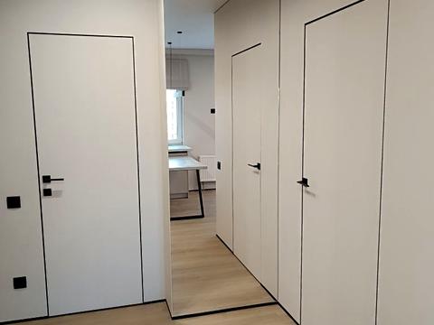 квартира по адресу Михаила Максимовича ул. (Трутенко Онуфрия), 26д