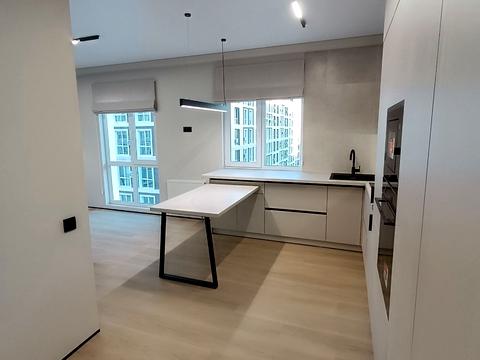 квартира по адресу Михаила Максимовича ул. (Трутенко Онуфрия), 26д