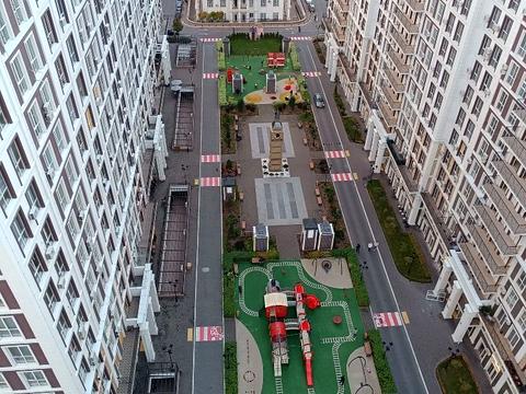 квартира по адресу Михаила Максимовича ул. (Трутенко Онуфрия), 26д