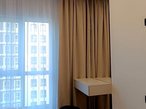 квартира по адресу Михаила Максимовича ул. (Трутенко Онуфрия), 26д