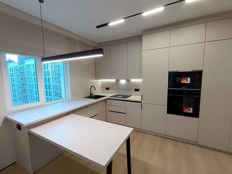 квартира по адресу Михаила Максимовича ул. (Трутенко Онуфрия), 26д