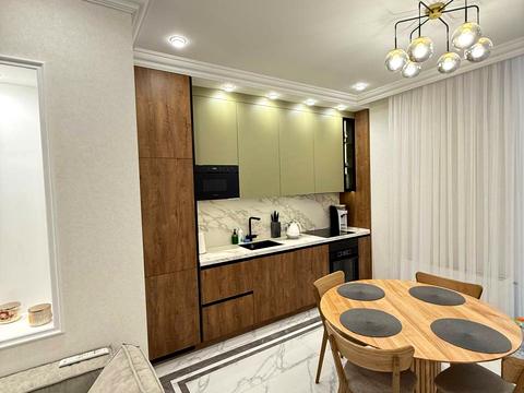 квартира за адресою Аркадійське плато вул. (Гагаринське плато), 9