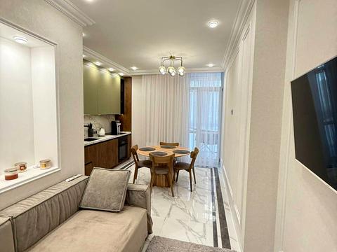 квартира за адресою Аркадійське плато вул. (Гагаринське плато), 9