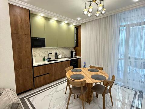 квартира за адресою Аркадійське плато вул. (Гагаринське плато), 9