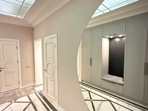 квартира за адресою Аркадійське плато вул. (Гагаринське плато), 9