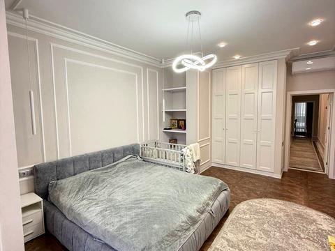 квартира за адресою Аркадійське плато вул. (Гагаринське плато), 9