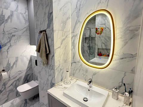 квартира за адресою Аркадійське плато вул. (Гагаринське плато), 9