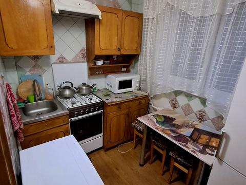 квартира за адресою Зернова вул., 6/6