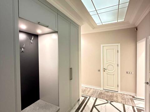 квартира за адресою Аркадійське плато вул. (Гагаринське плато), 9