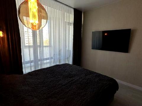 квартира за адресою Європейського Союзу просп. (Правди), 51