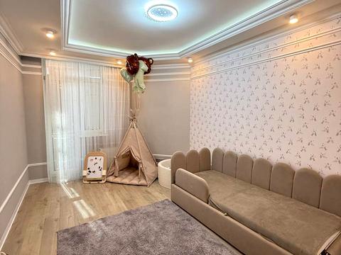 квартира за адресою Аркадійське плато вул. (Гагаринське плато), 9