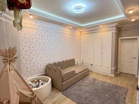 квартира за адресою Аркадійське плато вул. (Гагаринське плато), 9