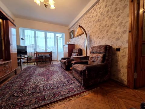 квартира за адресою Кубанської України вул. (Маршала Жукова), 41/28