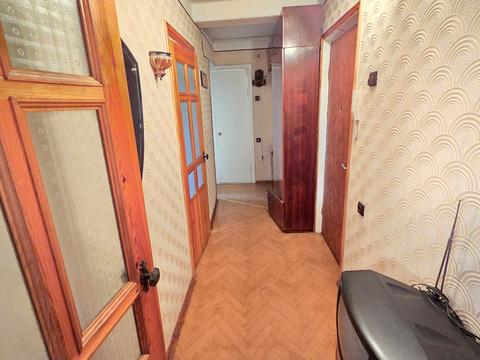 квартира за адресою Кубанської України вул. (Маршала Жукова), 41/28