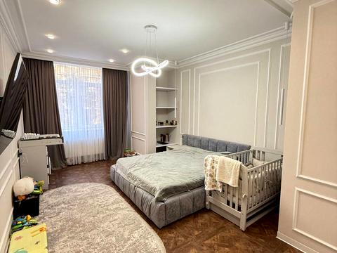 квартира за адресою Аркадійське плато вул. (Гагаринське плато), 9