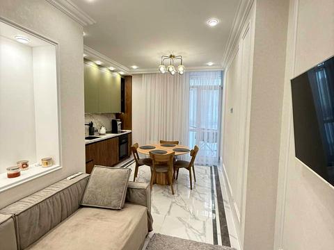 квартира за адресою Аркадійське плато вул. (Гагаринське плато), 9