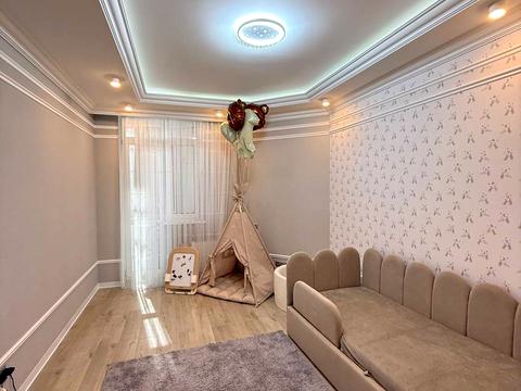 квартира за адресою Аркадійське плато вул. (Гагаринське плато), 9