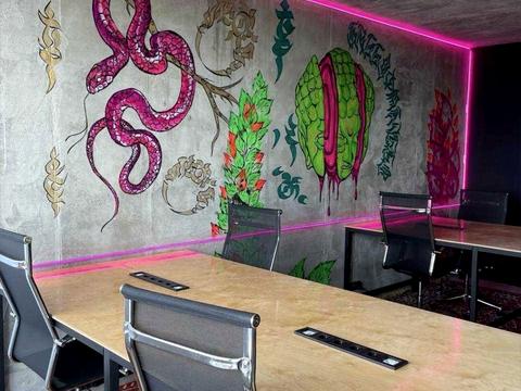 коммерческая по адресу Михаила Бойчука ул. (Киквидзе), 48