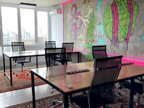 коммерческая по адресу Михаила Бойчука ул. (Киквидзе), 48