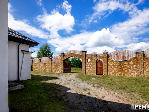 дом по адресу перемоги, 1