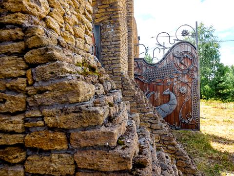 дом по адресу перемоги, 1