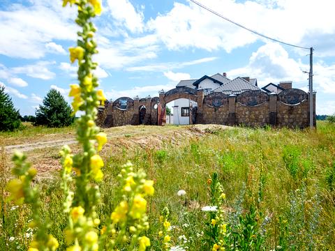 дом по адресу перемоги, 1