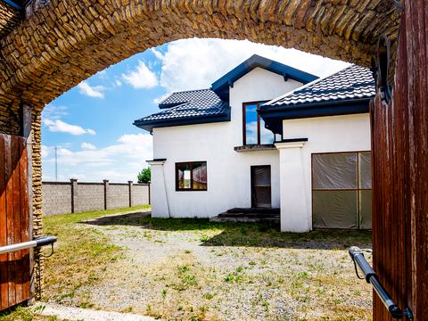 дом по адресу перемоги, 1