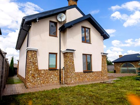 дом по адресу перемоги, 1