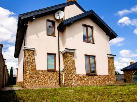 дом по адресу перемоги, 1