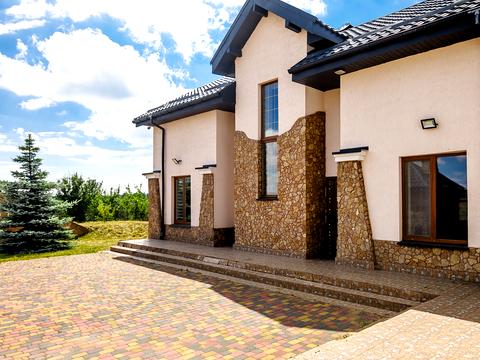 дом по адресу перемоги, 1