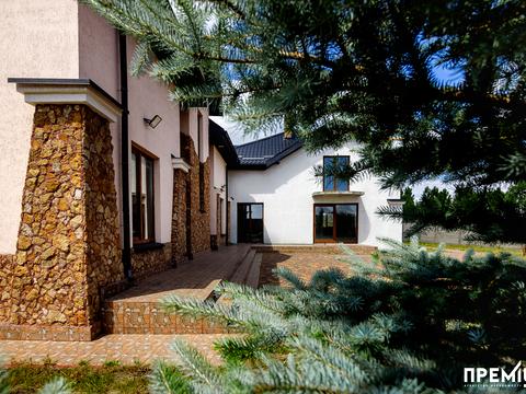 дом по адресу перемоги, 1