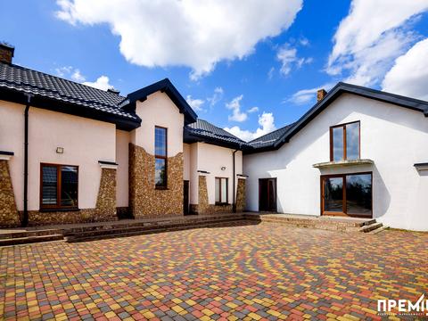 дом по адресу перемоги, 1