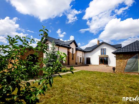 дом по адресу перемоги, 1