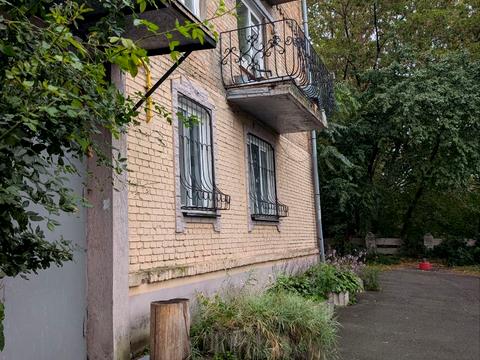 квартира за адресою Покровський пров. (Академіка Зелінського), 8