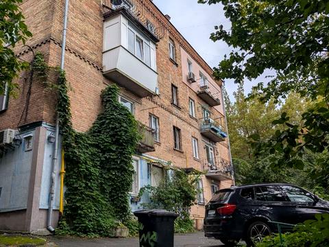 квартира за адресою Покровський пров. (Академіка Зелінського), 8