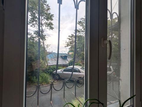 квартира за адресою Покровський пров. (Академіка Зелінського), 8