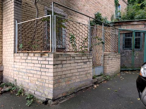 квартира за адресою Покровський пров. (Академіка Зелінського), 8