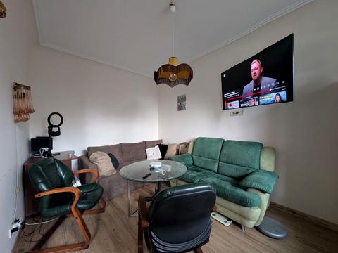 квартира за адресою Покровський пров. (Академіка Зелінського), 8